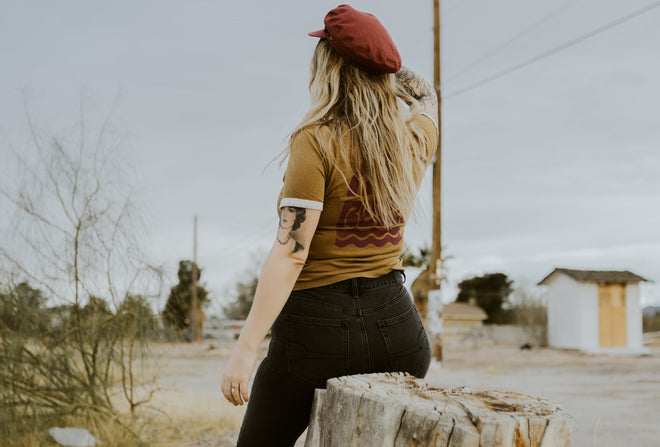 Mujer