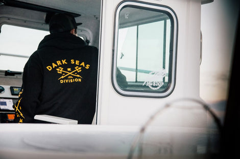 Dark Seas