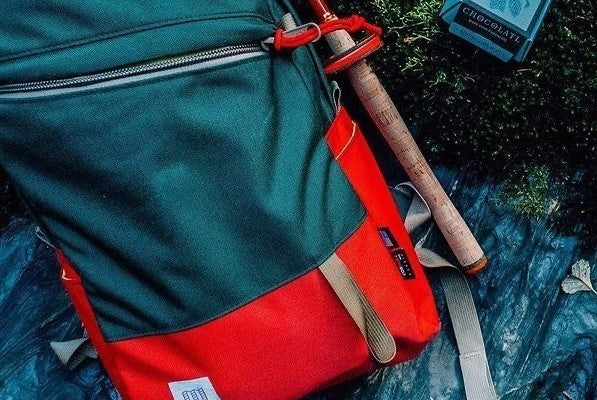 Mochilas