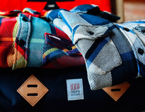 Topo Designs