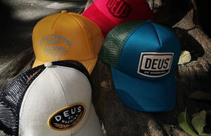 Gorras & Beanies
