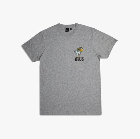 Playera Deus Ex Machina Pegasus