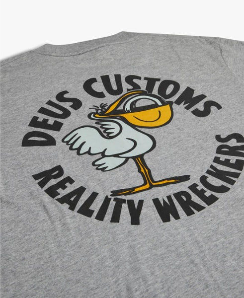Playera Deus Ex Machina Pegasus