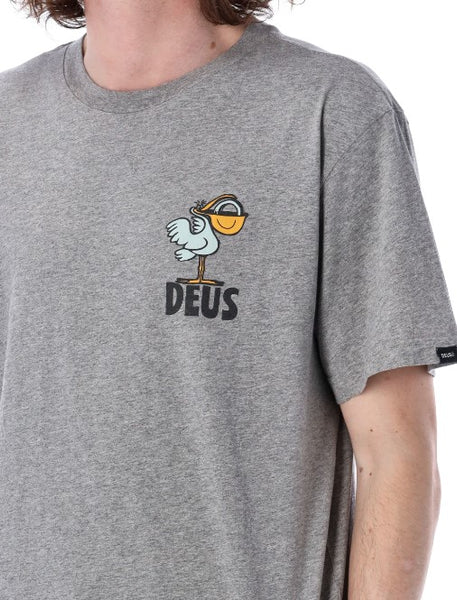 Playera Deus Ex Machina Pegasus