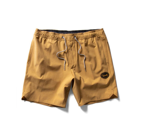 Short Vissla Solid Sets 17.5" Ecolastic