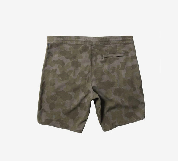 Short Vissla Locker Eco 18.5" Sofa Surfer