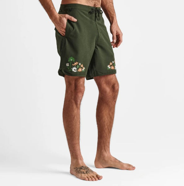 Traje De Baño Roark Chiller Atoll
