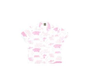 Camisa Deus Ex Machina Dub Bass