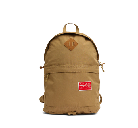 Mochila Deus Ex Machina Hinterlands