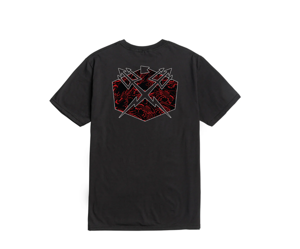 Playera Dark Seas Scavenger