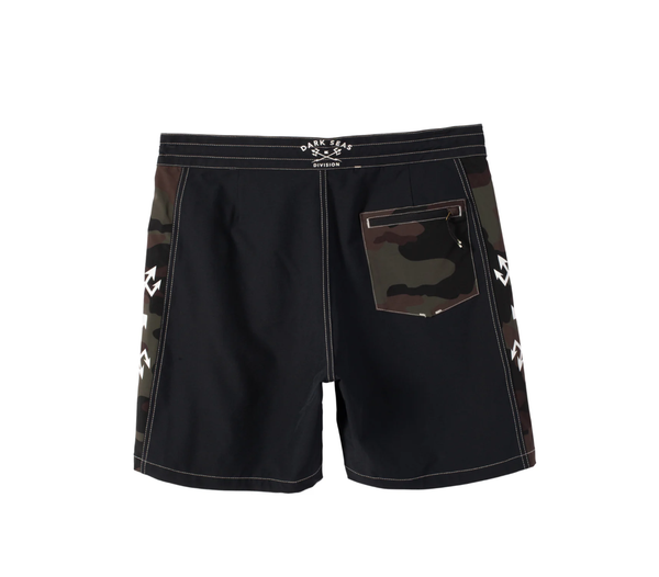 Traje De Baño Dark Seas Allen