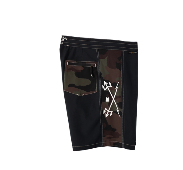 Traje De Baño Dark Seas Allen