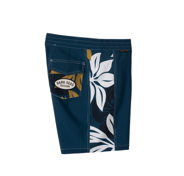 Traje De Baño Dark Seas Rincon