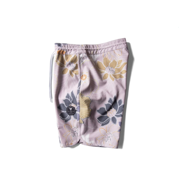 Traje De Baño Vissla Chuns 18.5"