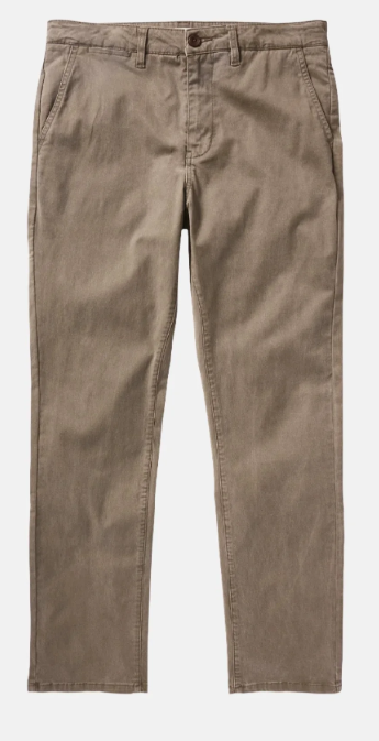 Pantalon Corey Chino Pant
