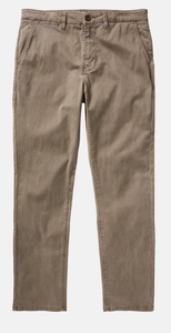 Pantalon Corey Chino Pant