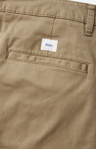 Pantalon Corey Chino Pant