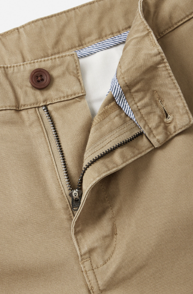 Pantalon Corey Chino Pant