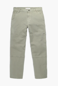Dirt Utility Pants Dried Sage
