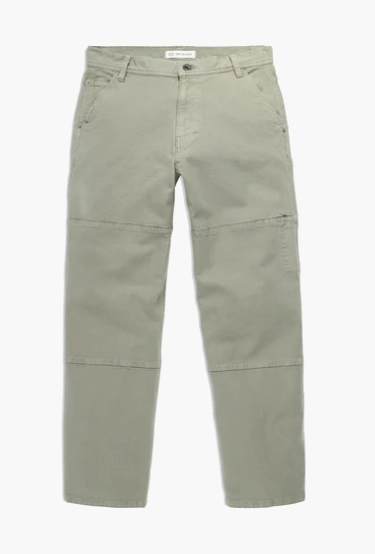 Dirt Utility Pants Dried Sage