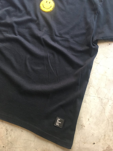 Playera PLP&F Happy Face