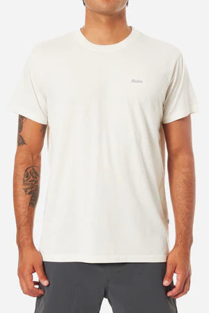 Playera Katin OTG Flow tee