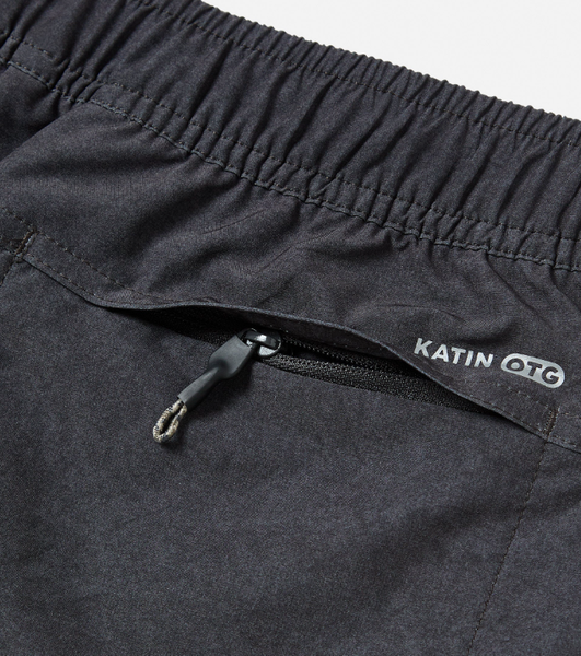Short Katin Otg Fusion