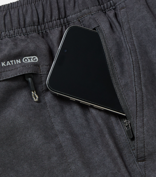 Short Katin Otg Fusion