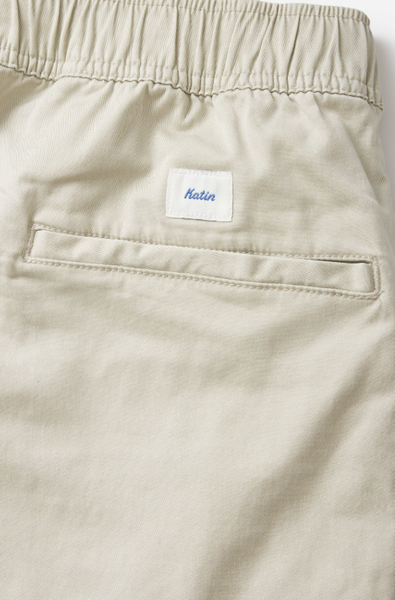 Pantalon  Katin Pipeline Chino Pant