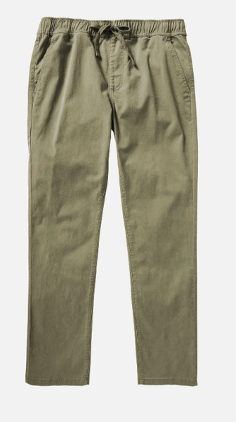 Pantalon  Katin Pipeline Chino Pant