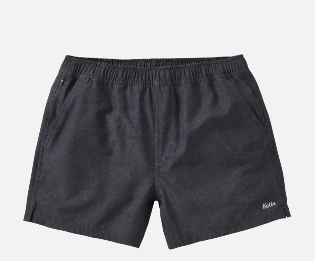 Short Katin Otg Fusion