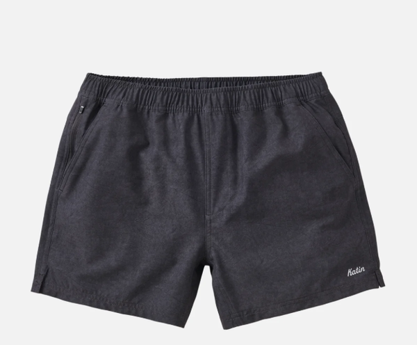 Short Katin Otg Fusion