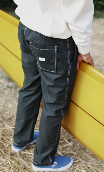 Pantalon Katin Surfside
