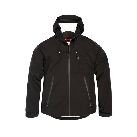 Chamarra Topo Designs Global Jacket