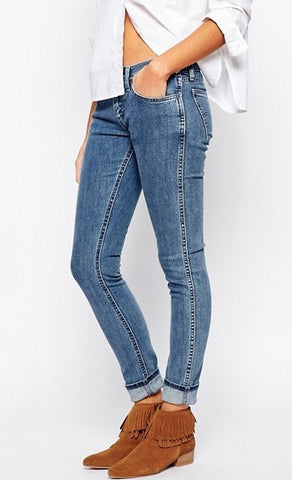 Pantalón Levi's The Revolver Line 8