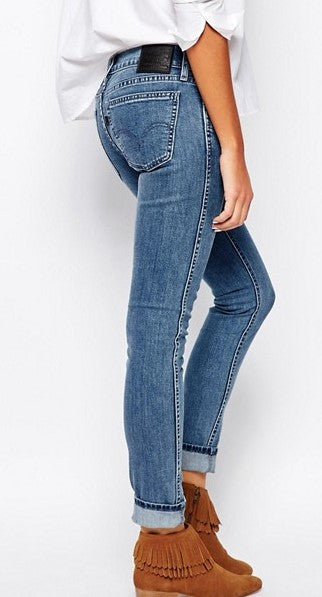 Pantalón Levi's The Revolver Line 8