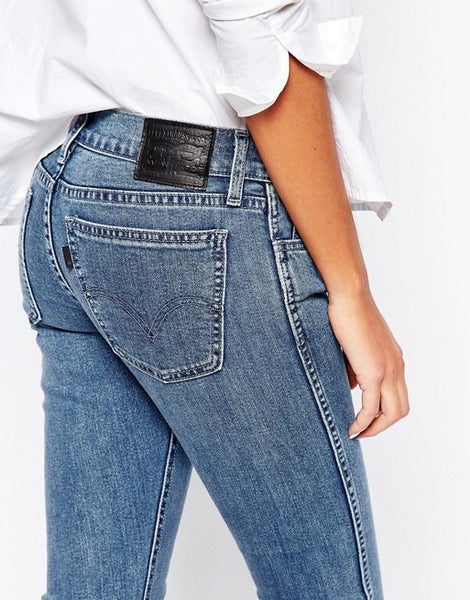 Pantalón Levi's The Revolver Line 8