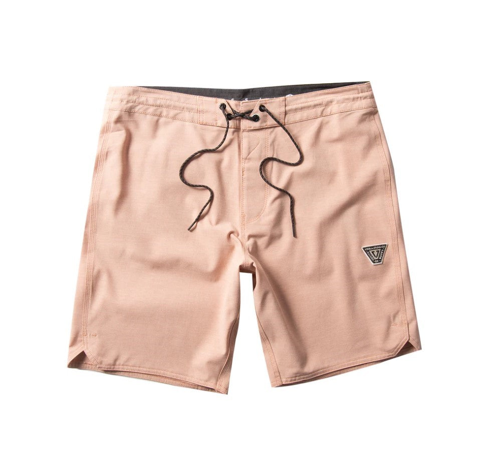 Traje De Baño Vissla Solid Sets