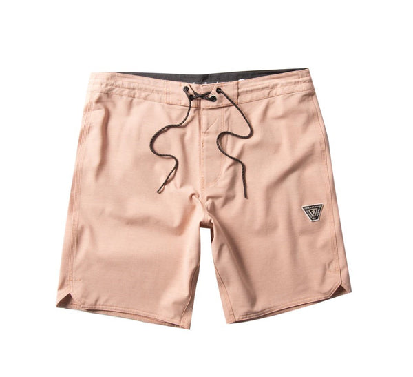 Traje De Baño Vissla Solid Sets