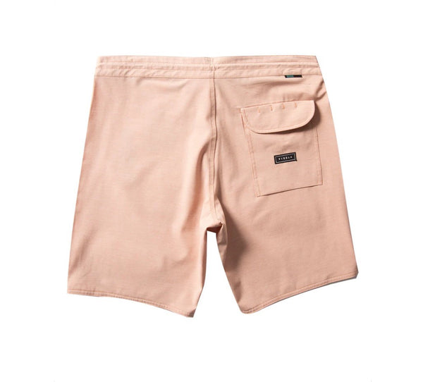 Traje De Baño Vissla Solid Sets