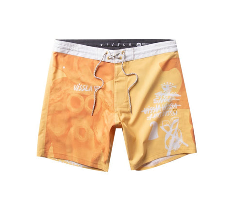 Traje De Baño Vissla TC Zoomki