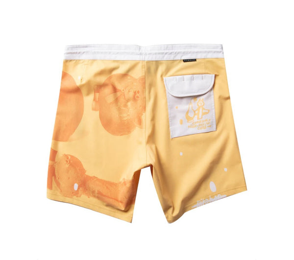 Traje De Baño Vissla TC Zoomki
