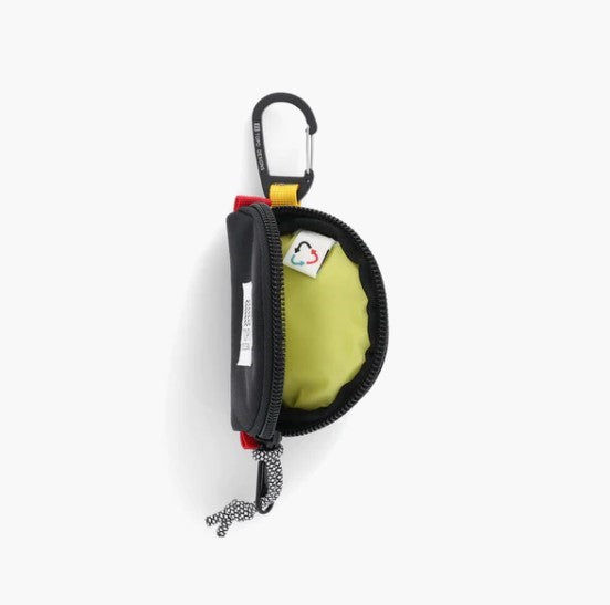 Monedero Topo Designs Taco Bag