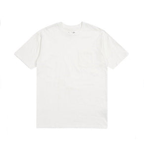 Playera Brixton Basic Pocket