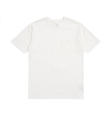 Playera Brixton Basic Pocket
