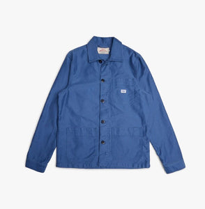 Chaqueta Deus Ex Machina Hank Work Chore