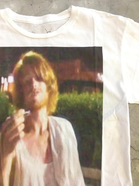 Playera BITNB Smoke Crack (Colby Bird)