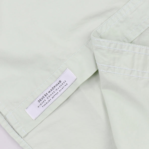 Camisa Deus Ex Machina Ralph Sunburnt