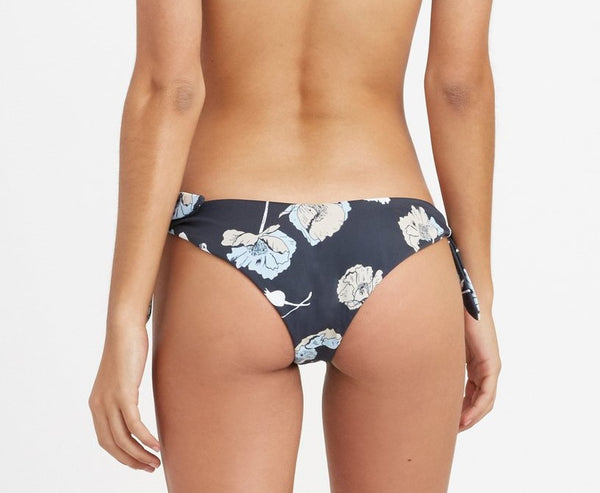 Traje De Baño RVCA Woman Rylie Cheeky
